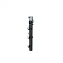 Kühler Motorkühlung Nrf 53895 für Mercedes Benz für Mercedes Benz