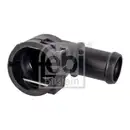 FEBI BILSTEIN 180142 Kühlwasserflansch
