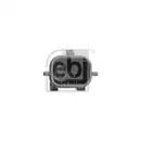 Sensor Raddrehzahl Febi Bilstein 107992 für Nissan für Renault für Dacia