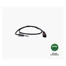 NTK Abgastemperatur-Sensor VW105J-EWE 95157
