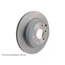 BLUE PRINT ADN143119 Bremsscheiben 2 Stück hinten NISSAN