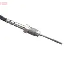 Sensor Abgastemperatur Denso DET-0154 für Citroën für Fiat für Peugeot
