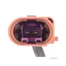 Sensor Abgastemperatur Herth+buss Elparts 70683078 für Audi für Seat für Skoda