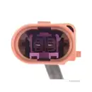HERTH+BUSS ELPARTS 70683078 Sensor, Abgastemperatur für SKODA, AUDI, VW, SEAT