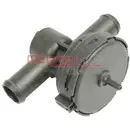 Kühlmittelregelventil Metzger 0899078 für Opel