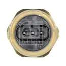 Öldruckschalter Febi Bilstein 182656 für Bmw für Citroën für Opel für Peugeot