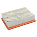 FEBI BILSTEIN 178800 Luftfilter für RENAULT