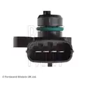 BLUE PRINT Saugrohrdrucksensor ADG074206