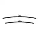BOSCH 3 397 014 198 Wischblatt Aerofit AF655