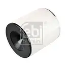 FEBI BILSTEIN 173116 Luftfilter für AUDI