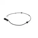 Warnkontakt Bremsbelagverschleiß Bosch 1 987 474 934 für Opel für Vauxhall