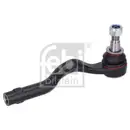 Spurstangenkopf Febi Bilstein 180284 für Mercedes Benz für Mercedes Benz