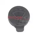 Einfüllstutzen Waschwasserbehälter Metzger 2140262 Original Ersatzteil für Opel