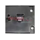 Schalter Fensterheber Metzger 0916417 für Mercedes Benz für Mercedes Benz Vorne