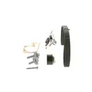 BOSCH 1 987 946 942 Zahnriemen-/Pumpenset