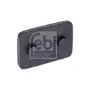 FEBI BILSTEIN 17626 Anschlagpuffer für MERCEDES-BENZ
