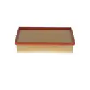 BOSCH F 026 400 287 Luftfilter QR-00437473