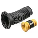 Staubschutzsatz Stoßdämpfer Febi Bilstein 186109 für Toyota Vorderachse