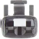 Sensor Raddrehzahl Herth+buss Jakoparts J5900536 für Hyundai für Kia Vorderachse