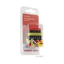 HERTH+BUSS ELPARTS 50390830 Steckgehäusesatz