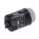 FEBI BILSTEIN 170059 Kraftstofffilter für LAND