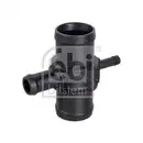 FEBI BILSTEIN 180138 Kühlwasserflansch