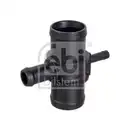 FEBI BILSTEIN 180138 Kühlwasserflansch für AUDI, SKODA, VW, SEAT