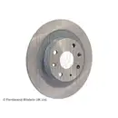 Blue Print Bremsenset Bremsscheiben 251 mm voll Bremsbeläge hinten MX 5 II NB
