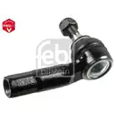 Spurstangenkopf Febi Bilstein 37593 Prokit für Audi für Seat für Skoda für VW