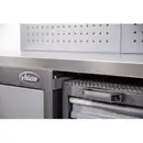 VIGOR V6000-019 WERKSTATTWAGEN VSS, 649 MM