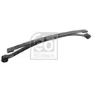 FEBI BILSTEIN 185503 Blattfeder für VW