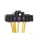 HERTH+BUSS ELPARTS 51277261 Kabelreparatursatz, Heckleuchte