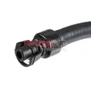 Kühlerschlauch Metzger 2421603 für Opel für Vauxhall für General Motors