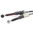 Seilzug Schaltgetriebe Metzger 3150226 für Dacia