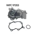 SKF VKPC 97203 Wasserpumpe