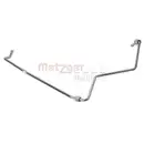 Ölleitung Lader Metzger 2361149 für Audi für Seat für Skoda für VW