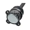 FEBI BILSTEIN 185960 Antriebswelle für MITSUBISHI
