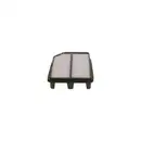 BOSCH F 026 400 125 Luftfilter S0125