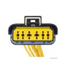 HERTH+BUSS ELPARTS 51277270 Kabelreparatursatz