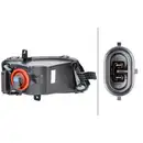 HELLA 1ND 011 223-151 NSW li Halogen VW