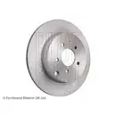 BLUE PRINT ADM543120 Bremsscheiben 2 Stück hinten MAZDA