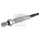 FEBI BILSTEIN 24917 Glühkerze für MAZDA, FORD