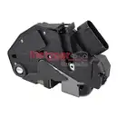 Türschloss Metzger 2314271 Greenparts für Ford Hinten Links
