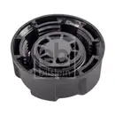 FEBI BILSTEIN 37600 Verschlussdeckel für CITROËN, LANCIA, PEUGEOT, FIAT, OPEL