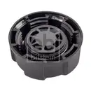 FEBI BILSTEIN 37600 Verschlussdeckel für CITROËN, DS, FIAT, PEUGEOT, OPEL