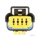 HERTH+BUSS ELPARTS 51277271 Kabelreparatursatz für NISSAN