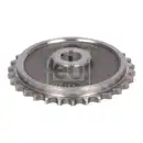 FEBI BILSTEIN 25251 Zwischenrad für MERCEDES-BENZ