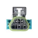 Lambdasonde Febi Bilstein 177504 für Saab für Chevrolet für Cadillac für Hummer