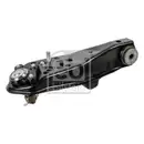 FEBI BILSTEIN 41725 Querlenker für KIA