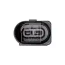 FEBI BILSTEIN 171460 Ladedruckregelventil für VW, AUDI, SKODA, SEAT
